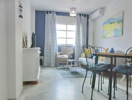 Piso en Sanlucar de Barrameda