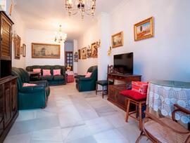 Piso en Sanlucar de Barrameda
