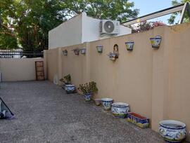 Planta baja en Sanlucar de Barrameda
