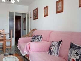 Piso en Sanlucar de Barrameda