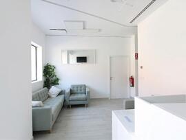 Unidad comercial en Sanlucar de Barrameda