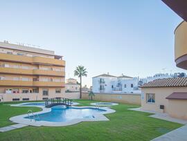 Piso en Sanlucar de Barrameda