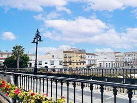Nave en Chiclana de la Frontera