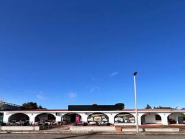 Unidad comercial en Chiclana de la Frontera
