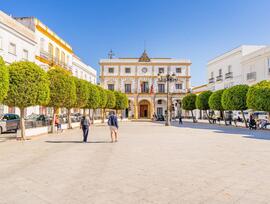 Casa en Medina Sidonia