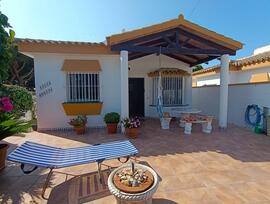 Villa en Chiclana de la Frontera