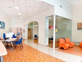 Unidad comercial en Chiclana de la Frontera