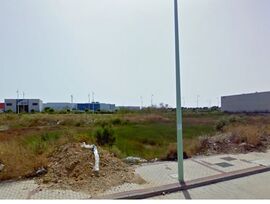 Parcela en El Puerto de Santa Maria