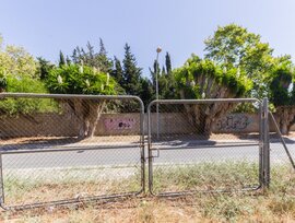 Parcela en El Puerto de Santa Maria