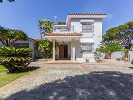 Villa en El Puerto de Santa Maria