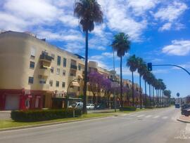 Garaje en Jerez de la Frontera
