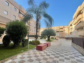 Planta baja en Jerez de la Frontera