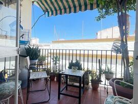 Piso en Jerez de la Frontera