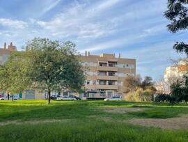 Piso en Jerez de la Frontera