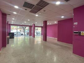 Unidad comercial en Jerez de la Frontera