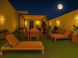 Casa en Jerez de la Frontera