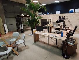 Nave en Jerez de la Frontera