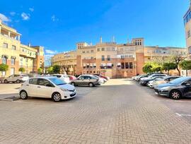 Piso en Jerez de la Frontera