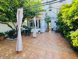 Casa en Jerez de la Frontera
