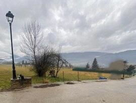 Parcela en La Seu d'Urgell