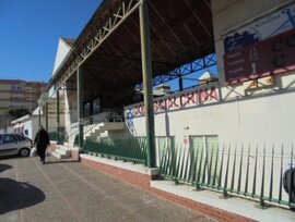 Unidad comercial en Jerez de la Frontera