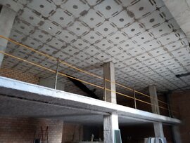 Unidad comercial en Jerez de la Frontera