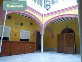 Casa en Jerez de la Frontera