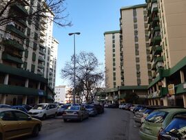 Unidad comercial en Jerez de la Frontera