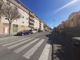 Unidad comercial en Jerez de la Frontera