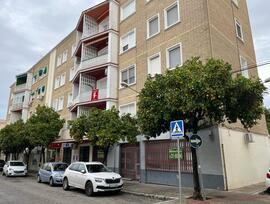 Unidad comercial en Jerez de la Frontera