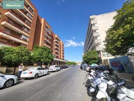 Unidad comercial en Jerez de la Frontera