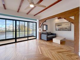 Apartamento en Madrid