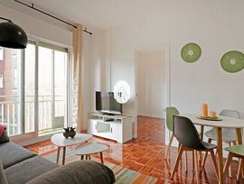 Piso en Madrid