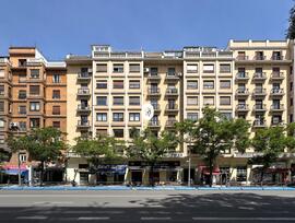 Piso en Madrid