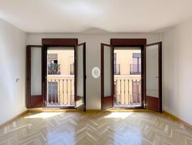 Apartamento en Madrid