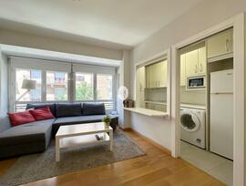 Apartamento en Madrid