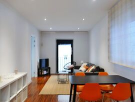 Piso en Madrid