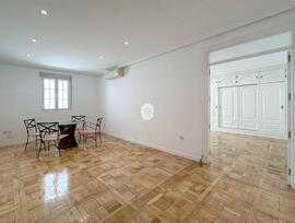 Piso en Madrid