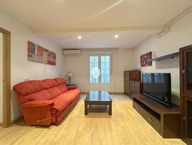 Piso en Madrid