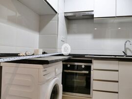 Piso en Madrid