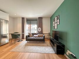 Apartamento en Madrid