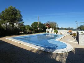 Villa en Chiclana de la Frontera
