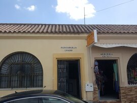 Unidad comercial en Chiclana de la Frontera