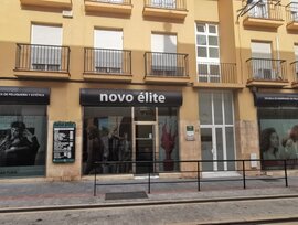 Unidad comercial en Chiclana de la Frontera