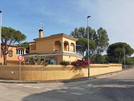Villa en Chiclana de la Frontera