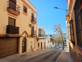 Unidad comercial en Chiclana de la Frontera