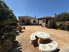 Villa en Chiclana de la Frontera