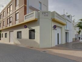Local comercial en Almenara
