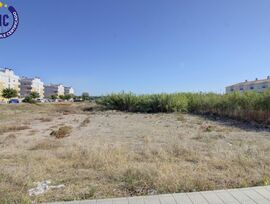 Parcela urbana en Almenara