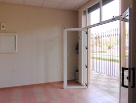 Unidad comercial en Jerez de la Frontera